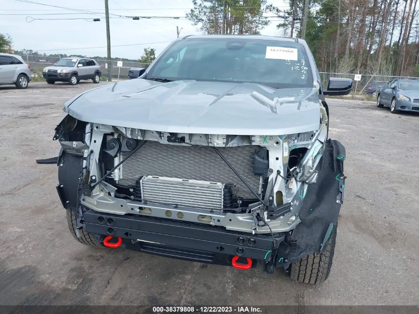 1GCPTDEK8P1201155 | 2023 CHEVROLET COLORADO