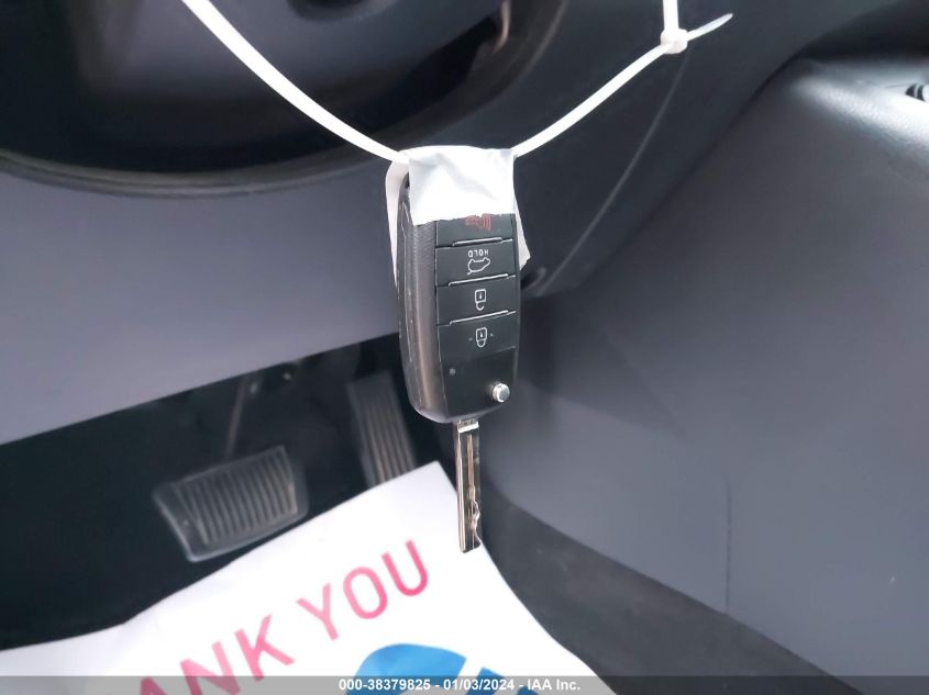 2016 KIA SPORTAGE LX - KNDPB3AC0G7847296