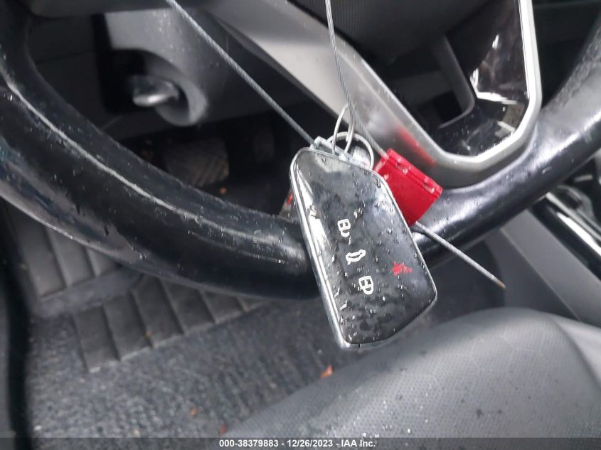 2021 VOLKSWAGEN ID.4 PRO S WVGTMPE2XMP056783