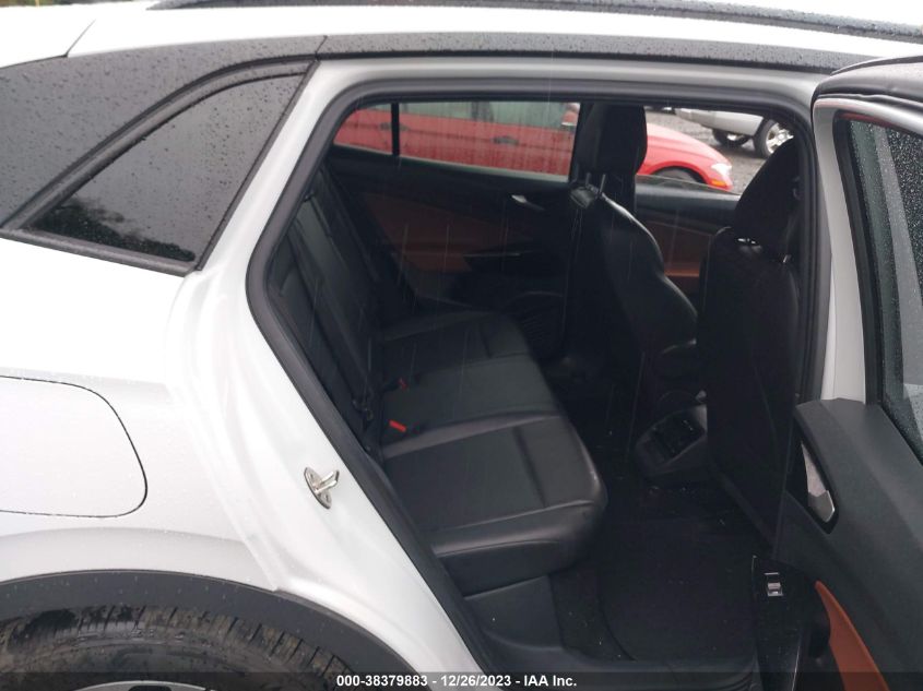 2021 VOLKSWAGEN ID.4 PRO S WVGTMPE2XMP056783