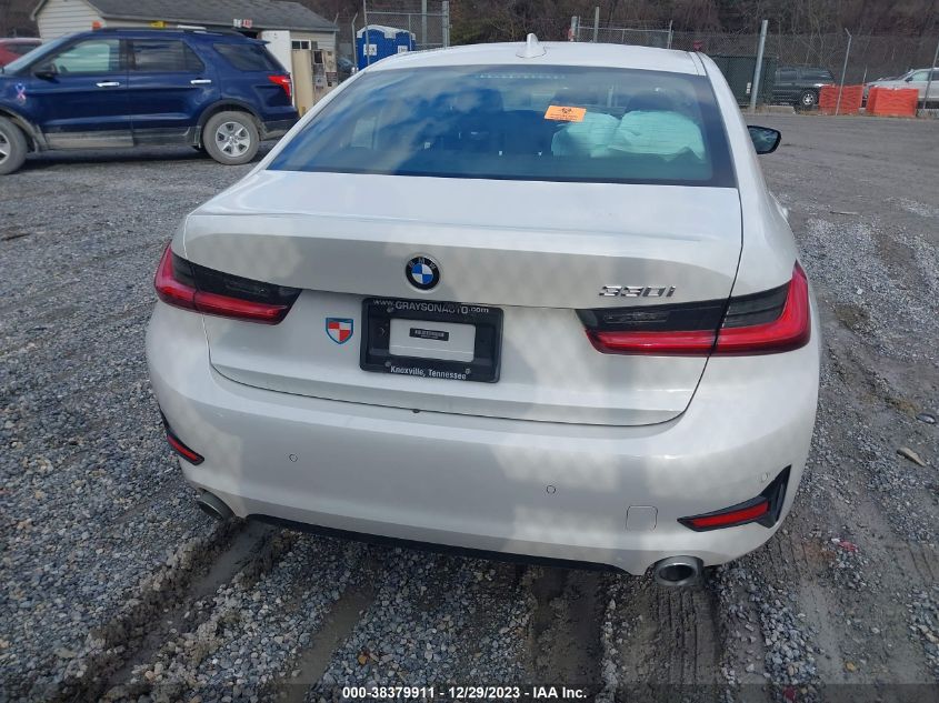 WBA5R1C01LFH38999 | 2020 BMW 330I