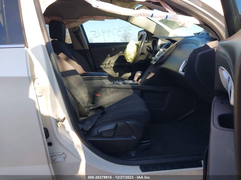2013 CHEVROLET EQUINOX 1LT - 1GNALDEK9DZ118912