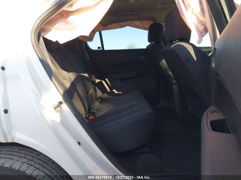 2013 CHEVROLET EQUINOX 1LT - 1GNALDEK9DZ118912