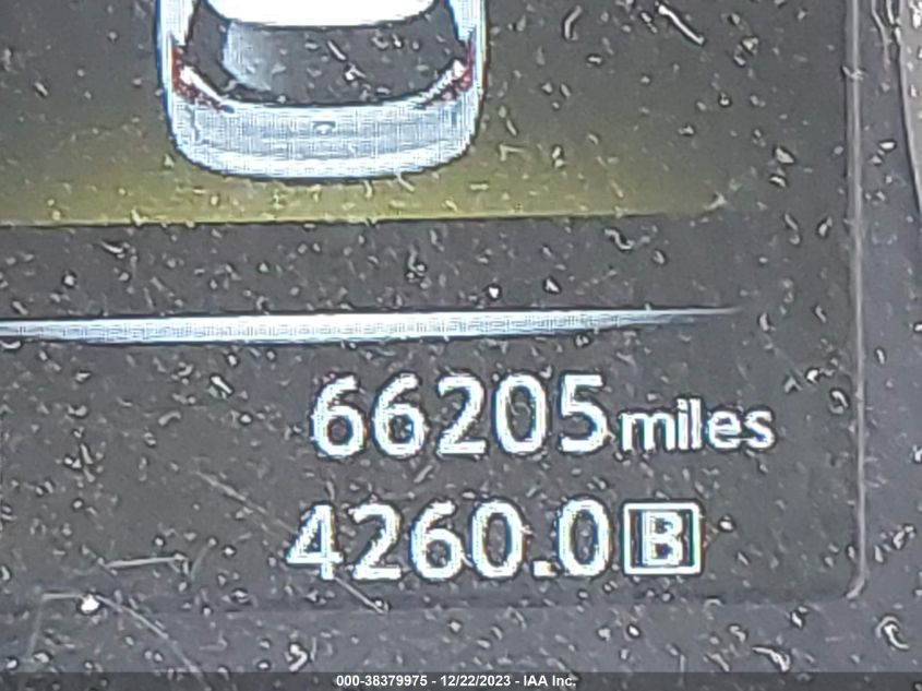 2015 NISSAN ROGUE SL - 5N1AT2MT8FC893808