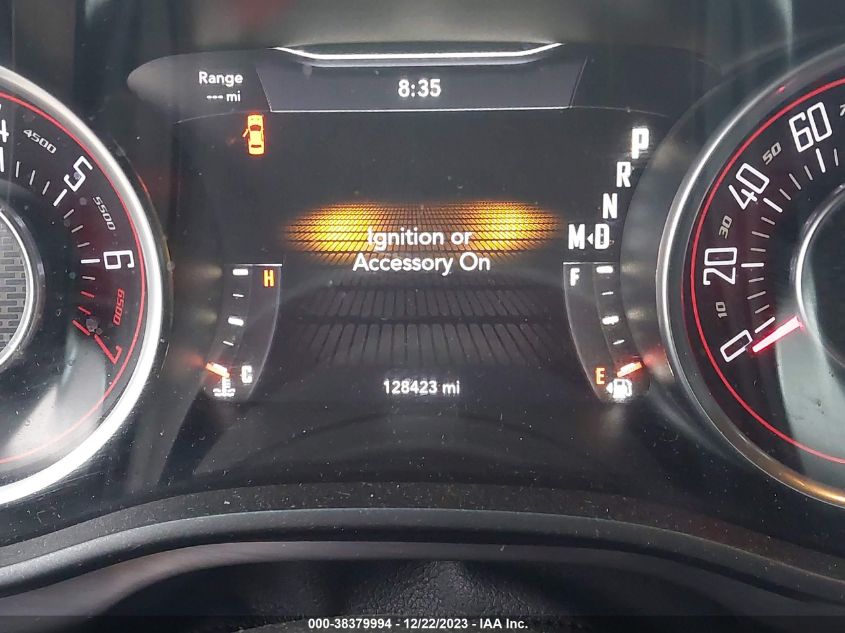 2015 DODGE CHALLENGER SXT - 2C3CDZAG2FH895033