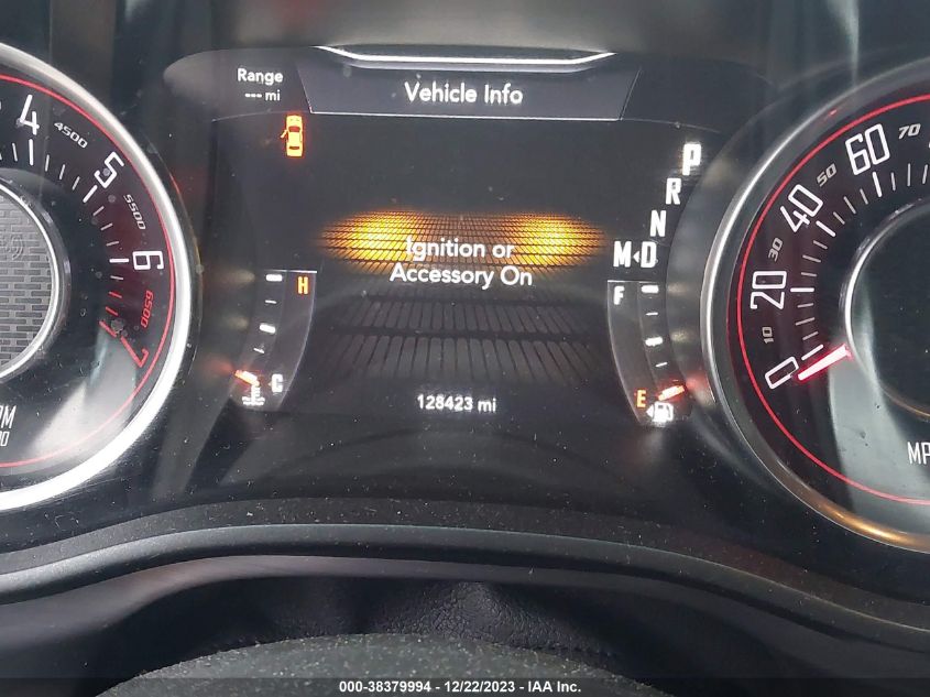 2015 DODGE CHALLENGER SXT - 2C3CDZAG2FH895033
