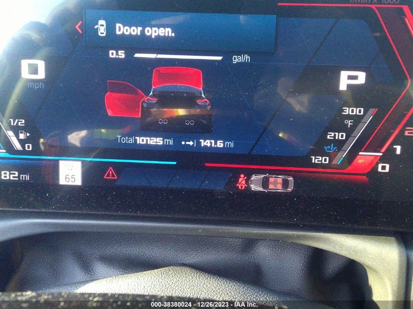 2023 BMW M2 3MF13DM04P8D55098