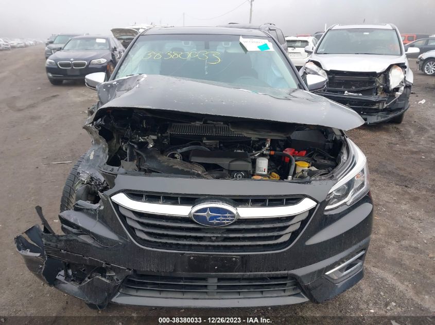 2020 SUBARU LEGACY TOURING XT - 4S3BWGP68L3013916