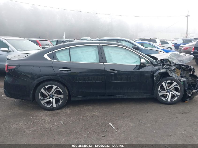 2020 SUBARU LEGACY TOURING XT - 4S3BWGP68L3013916