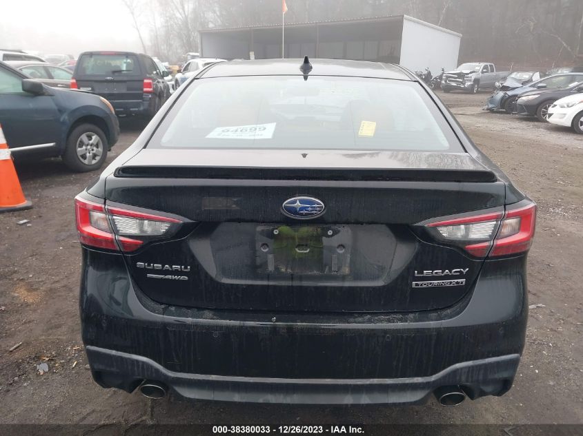 2020 SUBARU LEGACY TOURING XT - 4S3BWGP68L3013916
