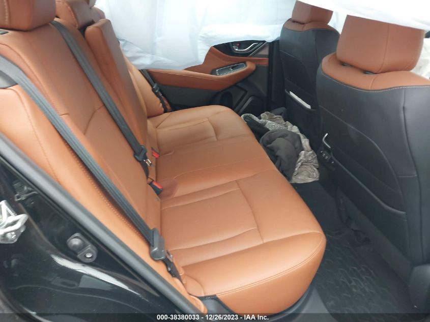 2020 SUBARU LEGACY TOURING XT - 4S3BWGP68L3013916