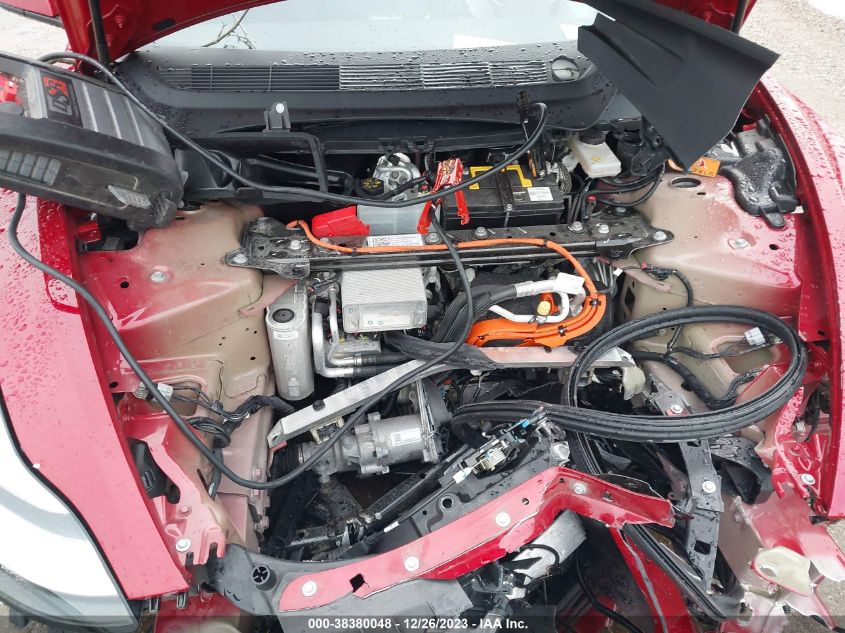 2021 TESLA MODEL 3 - 5YJ3E1EB0MF836798