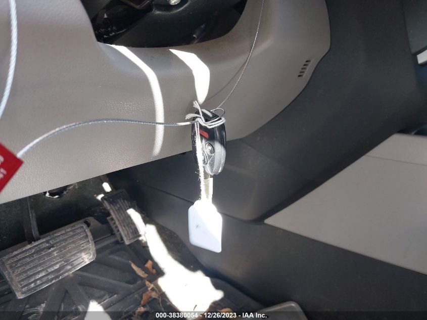2014 HONDA PILOT EXL - 5FNYF3H5XEB007386