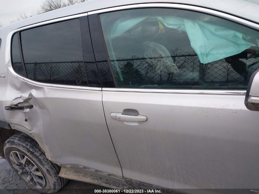 2020 GMC ACADIA SLE - 1GKKNKLA0LZ182149