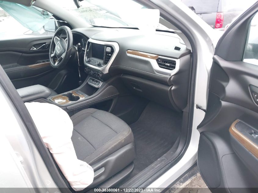 2020 GMC ACADIA SLE - 1GKKNKLA0LZ182149