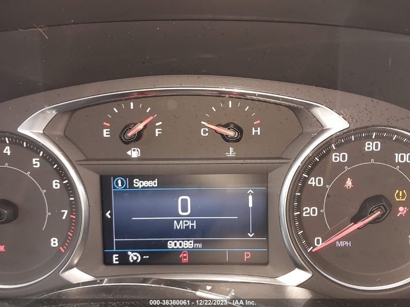 2020 GMC ACADIA SLE - 1GKKNKLA0LZ182149