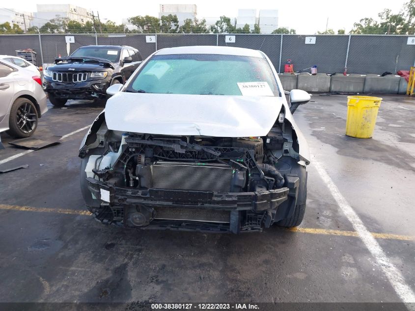 2013 KIA RIO LX - KNADM4A32D6308986