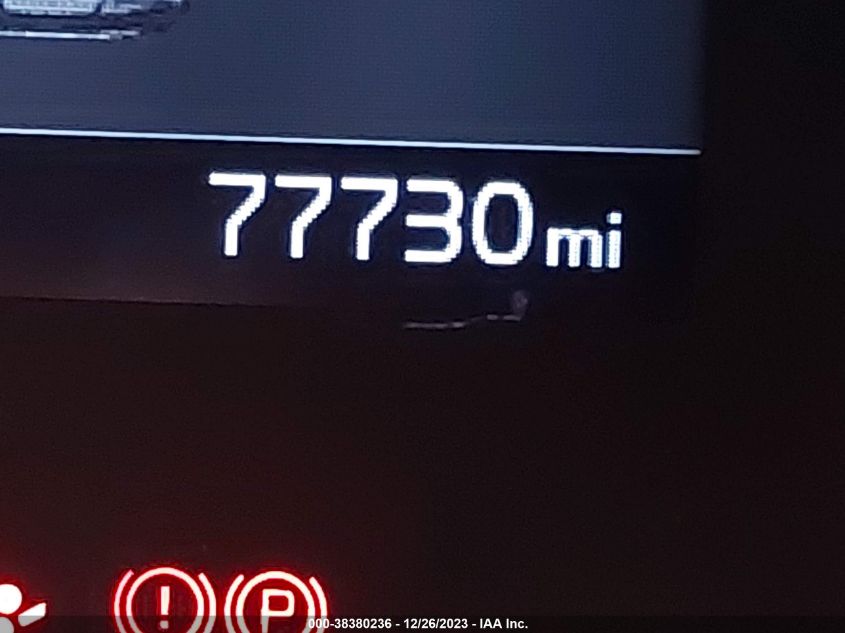 2020 KIA SOUL EX - KNDJ33AU4L7716023