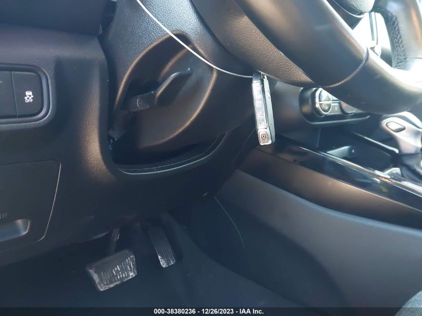 2020 KIA SOUL EX - KNDJ33AU4L7716023