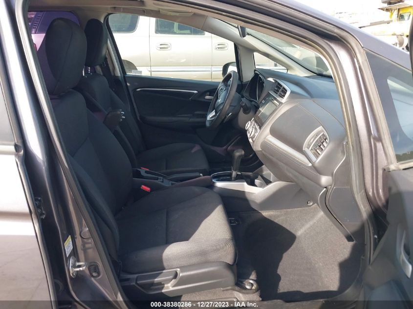 2015 HONDA FIT EX/EXL - 3HGGK5H89FM723076