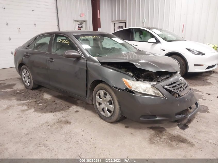 4T4BE46K09R138641 | 2009 TOYOTA CAMRY