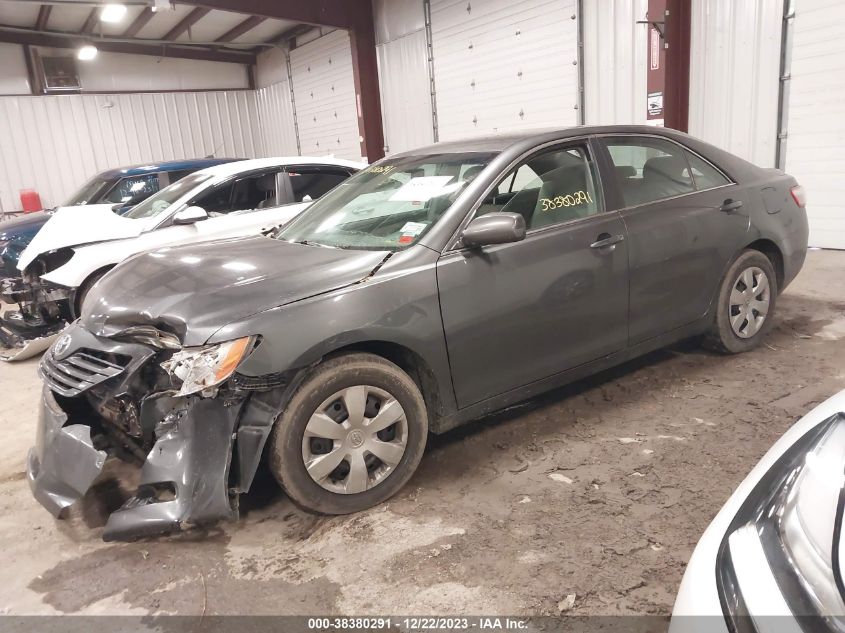 4T4BE46K09R138641 | 2009 TOYOTA CAMRY