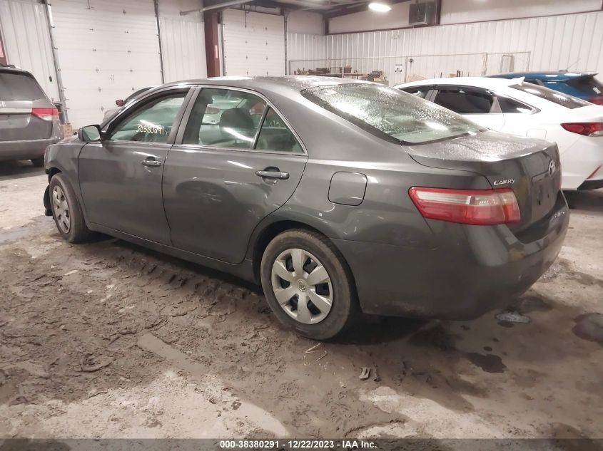 4T4BE46K09R138641 | 2009 TOYOTA CAMRY