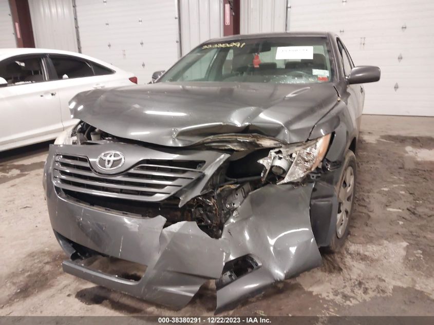 4T4BE46K09R138641 | 2009 TOYOTA CAMRY