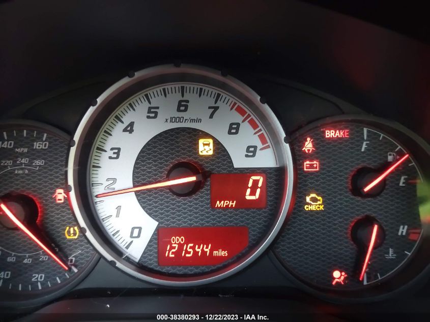 2013 TOYOTA SCION FR-S JF1ZNAA12D1715549