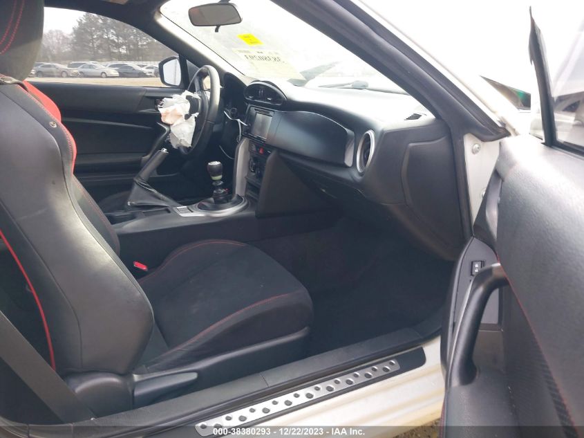 2013 TOYOTA SCION FR-S JF1ZNAA12D1715549