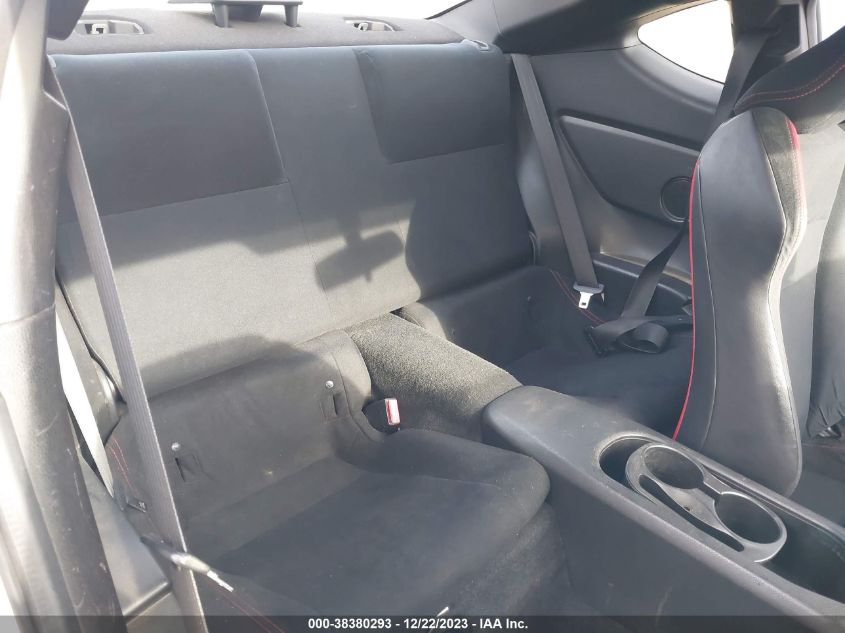 2013 TOYOTA SCION FR-S JF1ZNAA12D1715549