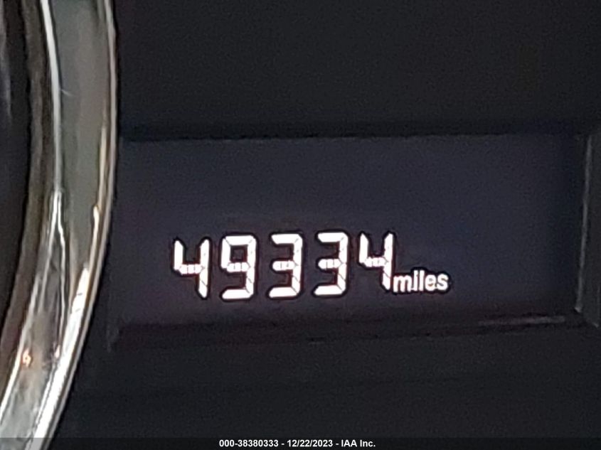 2014 DODGE GRAND CARAVAN SE - 2C4RDGBGXER353762