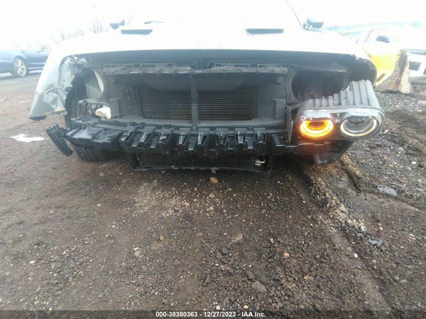 2017 DODGE CHALLENGER SXT - 2C3CDZAG0HH635894