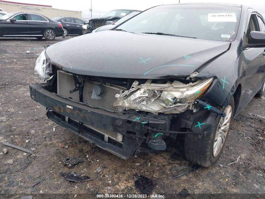 2014 TOYOTA CAMRY L - 4T1BF1FK8EU787152