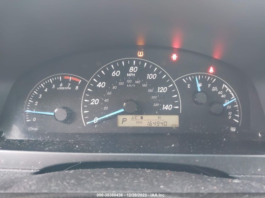 2014 TOYOTA CAMRY L - 4T1BF1FK8EU787152