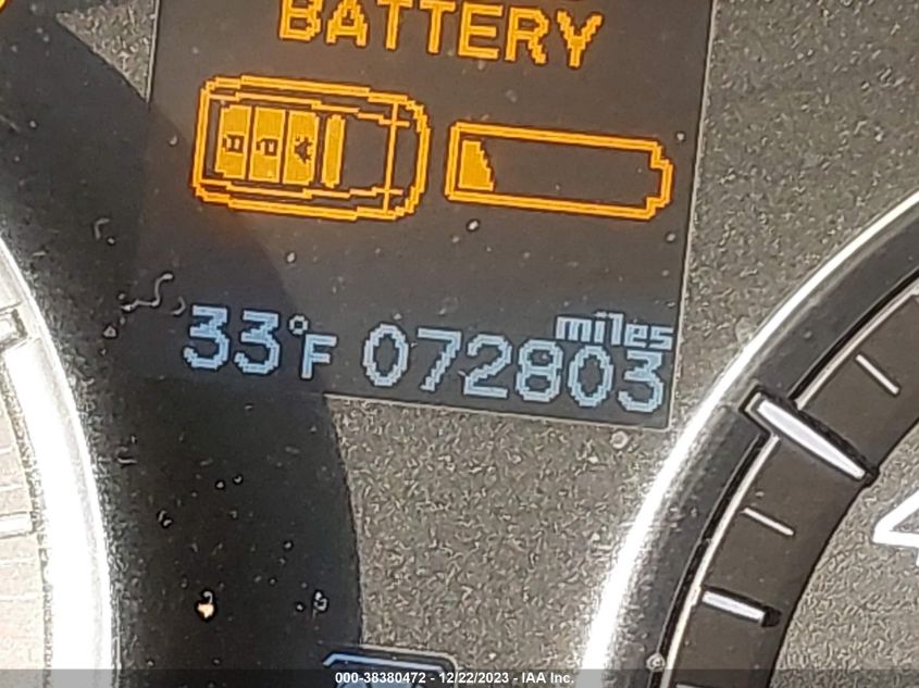 2015 ACURA TLX V6 - 19UUB2F32FA003835