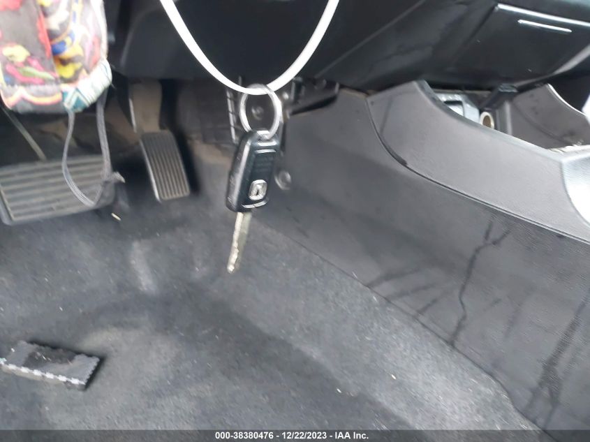 2015 HONDA CIVIC LX - 19XFB2F52FE298912