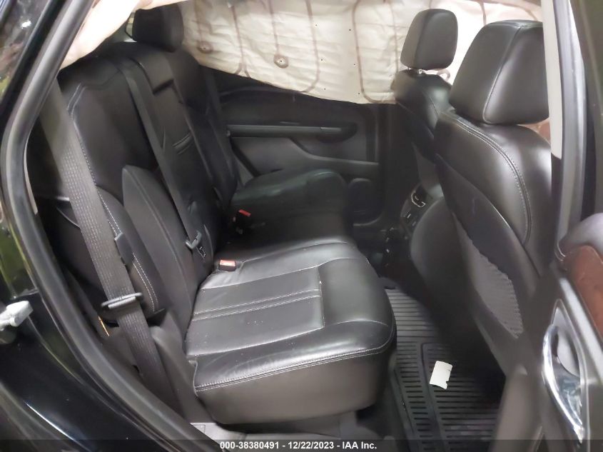 2015 CADILLAC SRX PREMIUM COLLECTION - 3GYFNGE33FS535651