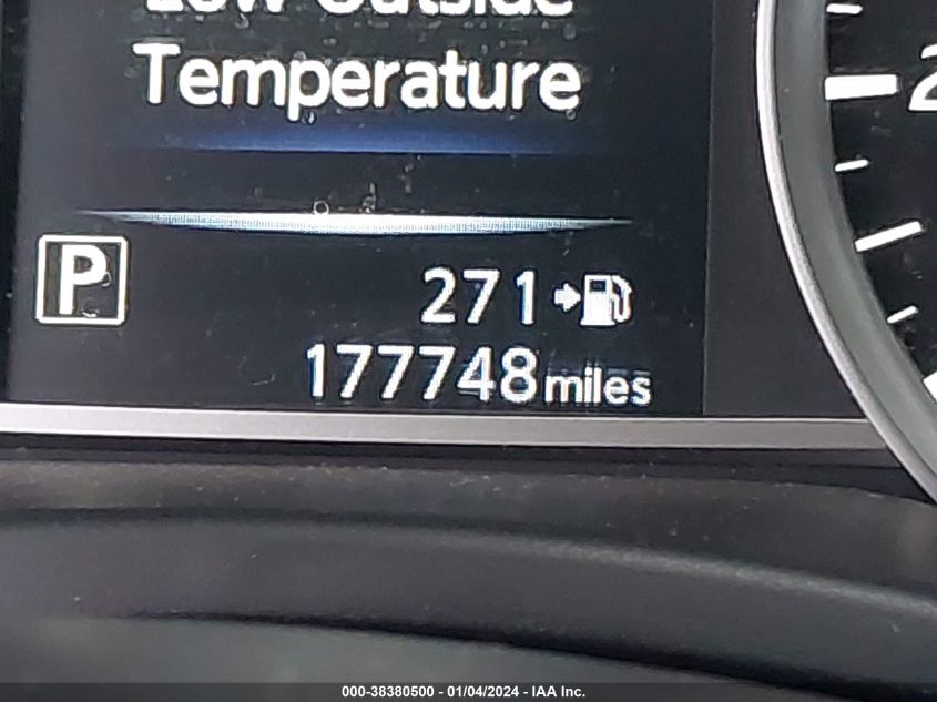 2017 NISSAN SENTRA S/SV/SR/SL - 3N1AB7AP0HY272314
