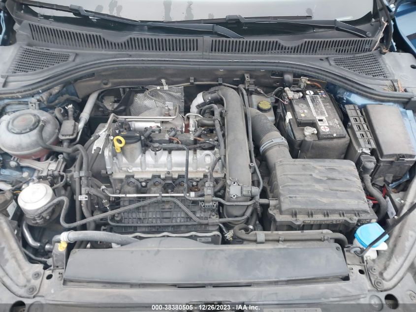 2020 VOLKSWAGEN JETTA S/SE/R-LINE - 3VWCB7BU7LM026836