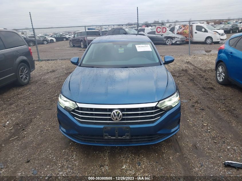 2020 VOLKSWAGEN JETTA S/SE/R-LINE - 3VWCB7BU7LM026836