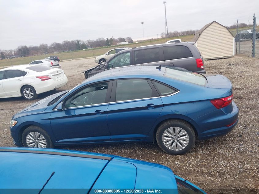 2020 VOLKSWAGEN JETTA S/SE/R-LINE - 3VWCB7BU7LM026836