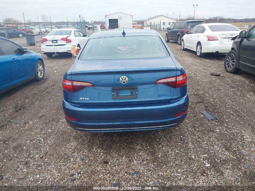 2020 VOLKSWAGEN JETTA S/SE/R-LINE - 3VWCB7BU7LM026836
