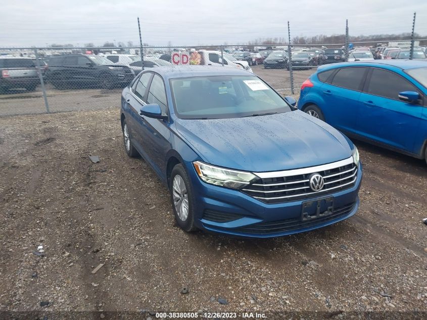 2020 VOLKSWAGEN JETTA S/SE/R-LINE - 3VWCB7BU7LM026836