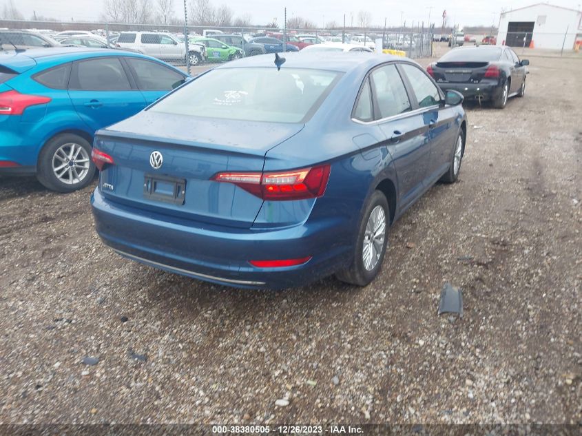 2020 VOLKSWAGEN JETTA S/SE/R-LINE - 3VWCB7BU7LM026836
