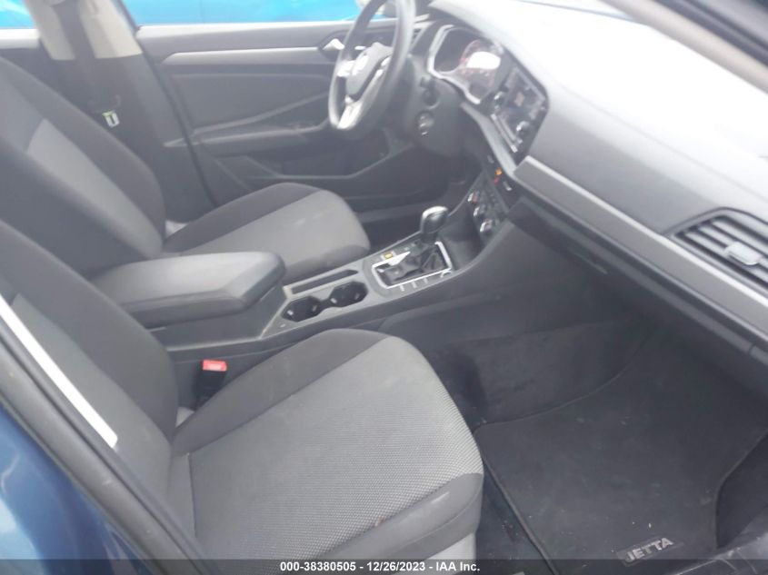 2020 VOLKSWAGEN JETTA S/SE/R-LINE - 3VWCB7BU7LM026836