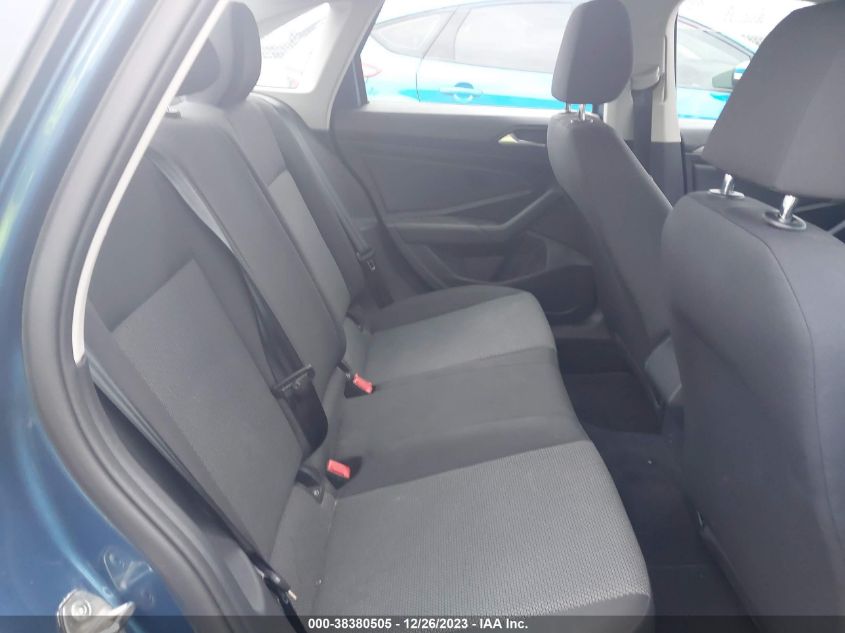 2020 VOLKSWAGEN JETTA S/SE/R-LINE - 3VWCB7BU7LM026836