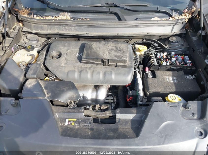 2015 JEEP CHEROKEE LATITUDE - 1C4PJLCBXFW670249