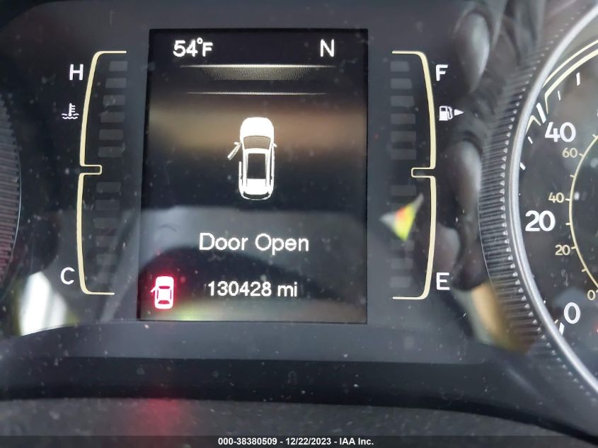 2015 JEEP CHEROKEE LATITUDE - 1C4PJLCBXFW670249