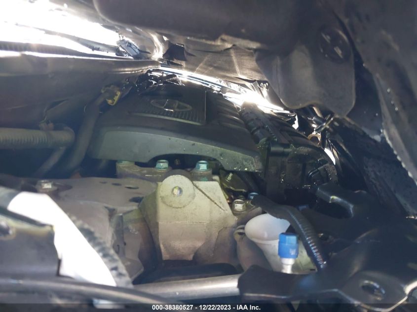 2014 NISSAN SENTRA SR - 3N1AB7AP2EY292656
